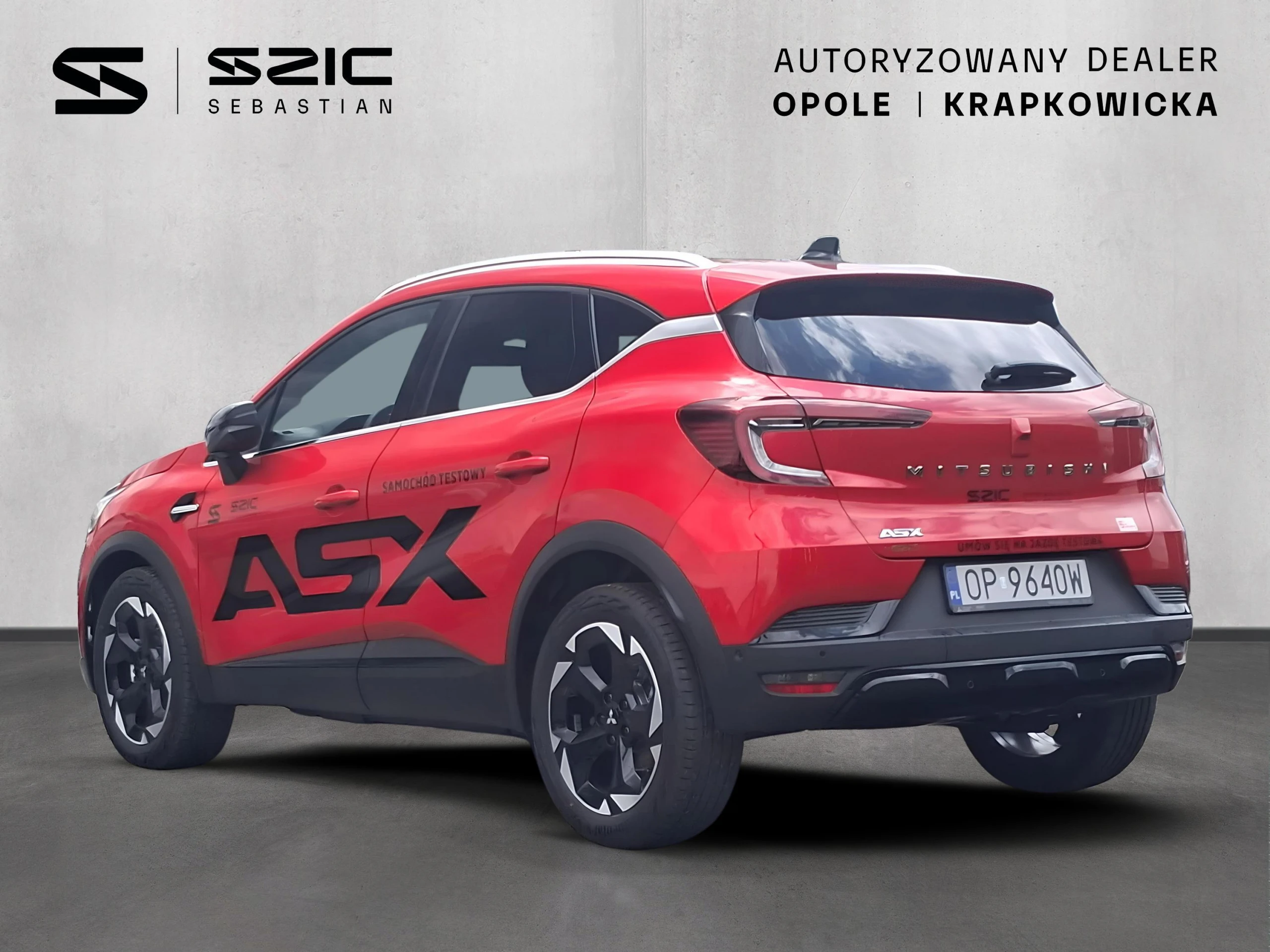 ASX - Zdjęcie 4